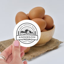 Schuur Familie Boerderij Boer Rond Decoratief