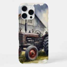Schuur iPhone 16 Pro Max Hoesje