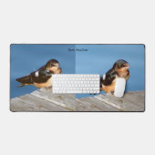 Schuur Zwaluw bureaumat (Keyboard & Muis)