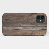 SCHUURBORD Case-Mate iPhone CASE (Achterkant (horizontaal))