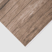 schuurhoutpapier tissuepapier (Detail)