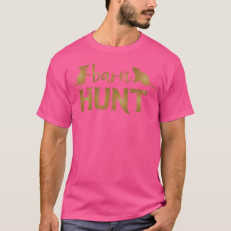 Schuurjacht T-shirt