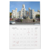 Schuurkalender Madrid 2014 Kalender (Jan 2026)