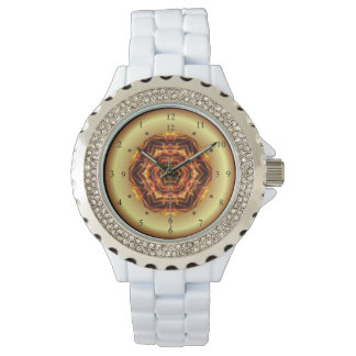 Schuurmachine ~ Tijdmachine ~ Uit de filterkroes ~ Horloge