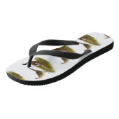 Schuurmiddel: Ringnek Pair Teenslippers (Schuin)