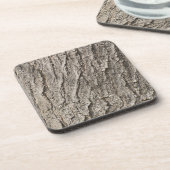 Schuurpatroon Bier Onderzetter (Linkerzijde)