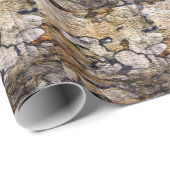 Schuurpatroon Cadeaupapier (Rol Hoek)