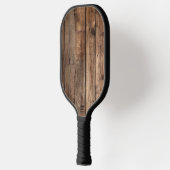 Schuurvloerplanken Pickleball Paddle (Links)