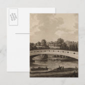 Schuylkill Briefkaart (Voorkant / Achterkant)