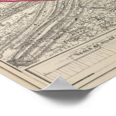 Schuylkill County Poster (Hoek)