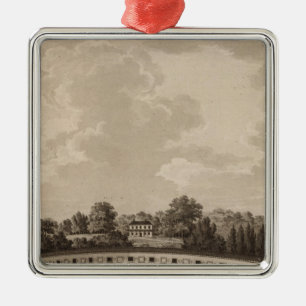 Schuylkill Metalen Ornament