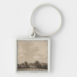 Schuylkill Sleutelhanger