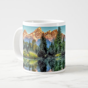 Schwabacher's Landing and Beaver Pond Extra Grote Beker