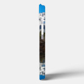 Schwabacher's Landing, Grand Teton Case-Mate iPhone Case (Achterkant / Links)