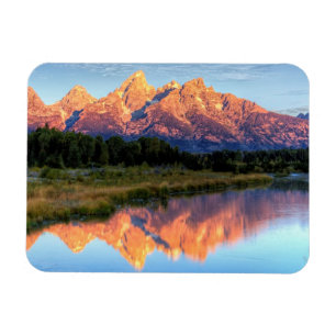 Schwabacher's Landing Magneet