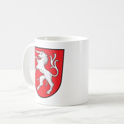 Schwabisch Gmund Mok (Voorkant links)