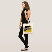 Schwaebisch Are Known Tote Bag (Devant (modèle))