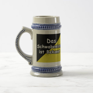 Schwaebisch Bekende Mok