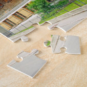 Schwarzenberg Legpuzzel (Zijkant)