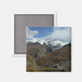 Schwarzsee Magneet (Voorkant / Achterkant)