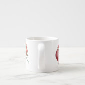 Schwarzwaldliebe Espresso Kop (Achterkant)