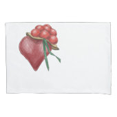 Schwarzwaldliebe Kussensloop (Voorkant)