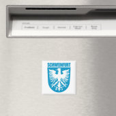 Schweinfurt Magneet (Insitu (Vaatwasser))