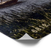 Schwerin Castle Poster (Hoek)