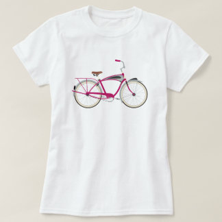 Schwinn Bicycle T-shirt