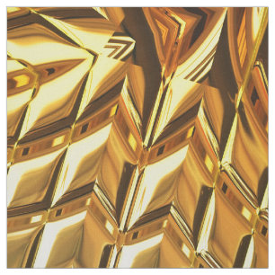 Sci-Fi Art 5 Custom Fabric Stof