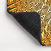 Sci-Fi Art 5 Mousepad Muismat (Hoek)