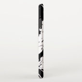 Sci-Fi Classic: Cyber Punk Phone Case iPhone Hoesje (Rechterkant)