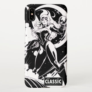 Sci-Fi Classic: Cyber Punk Phone Case iPhone XS Max Hoesje