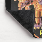  Sci Fi Comic Astounding Stories 1934 Muismat (Hoek)