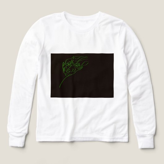 Sci-fi Creature (Voorkant)