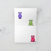 Sci Fi Flying Saucer ow Abduction Merci (Intérieur)