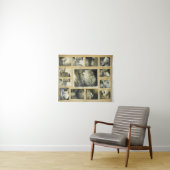 Sci Fi Guerre de la Tapisserie du Monde (En situation (horizontale))