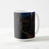 Sci-fi Hybrid Mug (Devant droit)