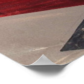 Sci-Fi - Illustratie - Robot Captive Poster (Hoek)