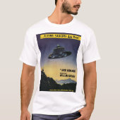 SCI FI JMTSK8 KOOL KIDS MERCH T-shirt (Devant)