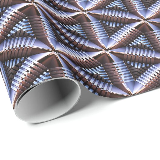 Sci-Fi MM 30-opvulpapier Cadeaupapier (Rol Hoek)