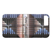 Sci-Fi MM 4 Coque (Dos (Horizontal))