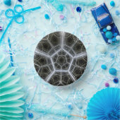 Sci-Fi multidimensionaal Papieren Kommen (Feest)