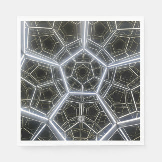 Sci-Fi multidimensionaal Servet