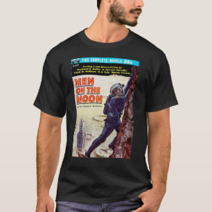 SCI FI SK8 KOOL KIDS MERCH T-shirt