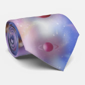 Sci Fi Stropdas (Opgerold)