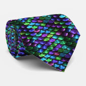 Sci-Fi, Stropdas 2A (Opgerold)