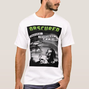  Sci-Fi T-shirt