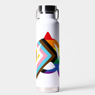 Sci-Fi Trek Fide Bouteille d'eau