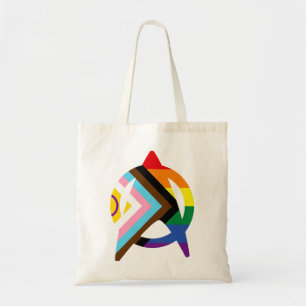 Sci-Fi Trek Pride Tas